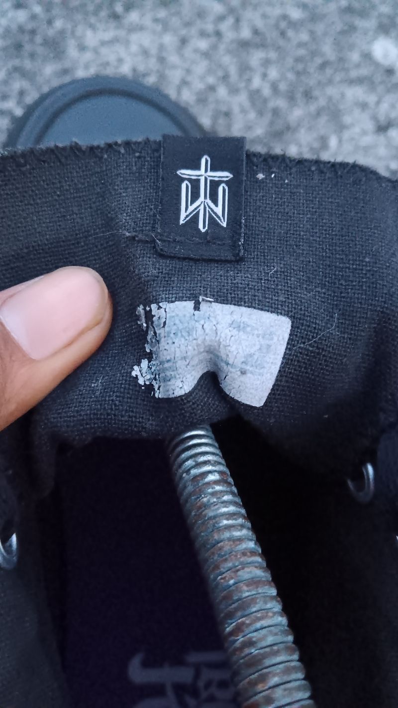 SEPATU MATERNAL X KOIL, foto 2