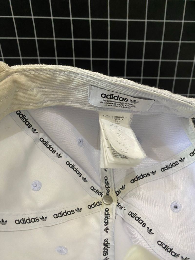 Topi Adidas, foto 6