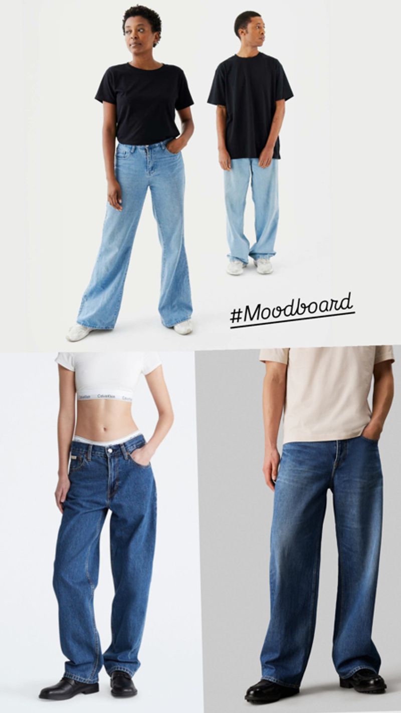 Calvin Klein Jeans, foto 5