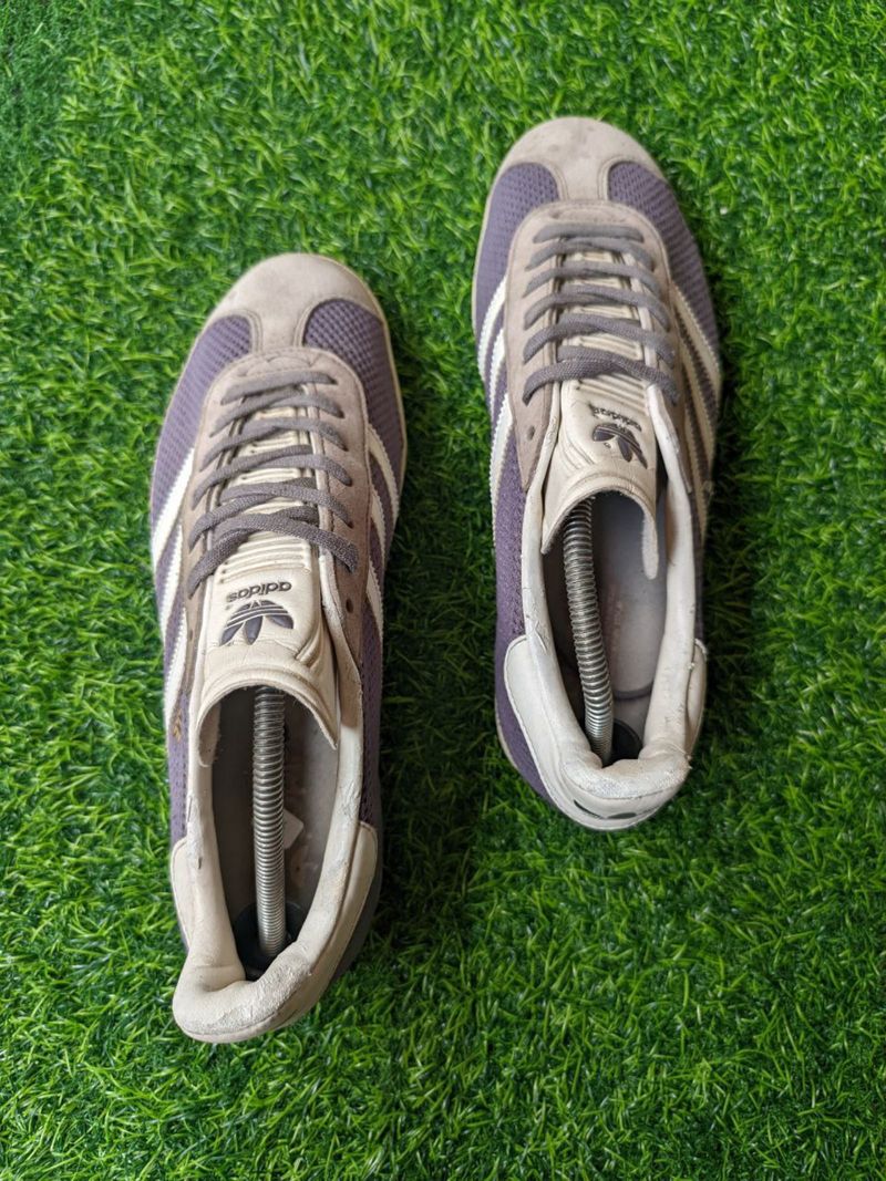 Adidas Gazelle II, foto 3