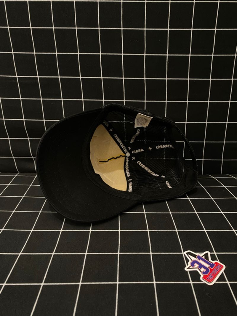 Topi Chrome Heart USA, foto 4