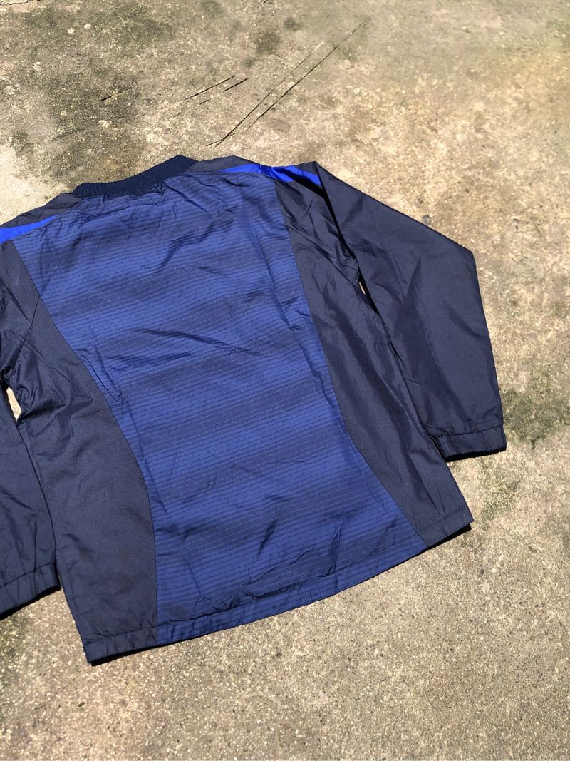 UMBRO PULLOVER BIG LOGO, foto 3