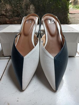 Sepatu sendal cewe BERRYBENKA
