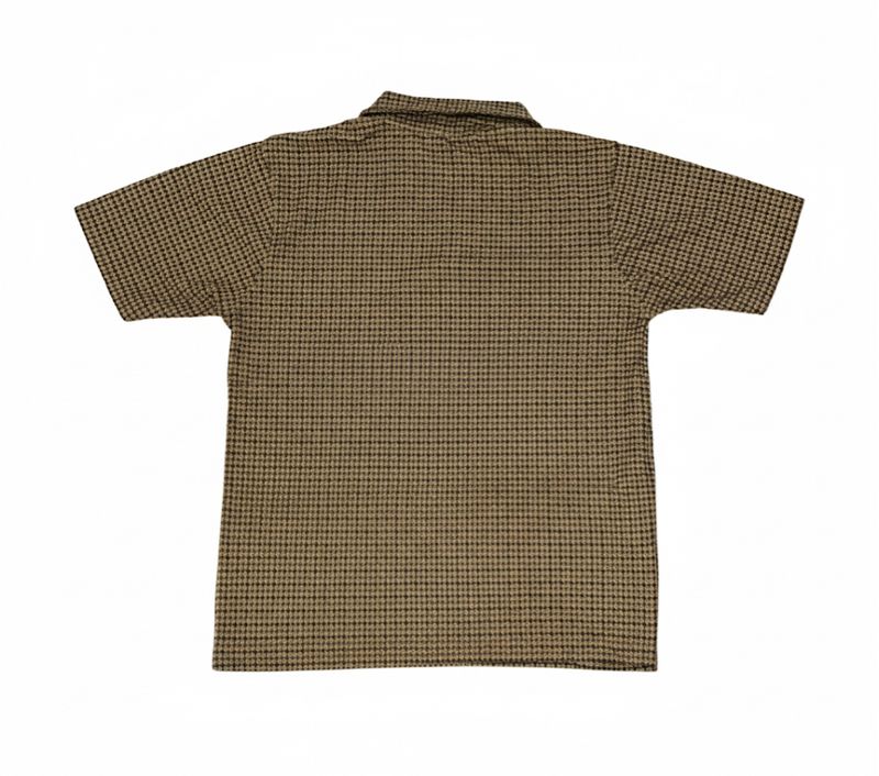 BOHEMAIN POLO KNIT, foto 2