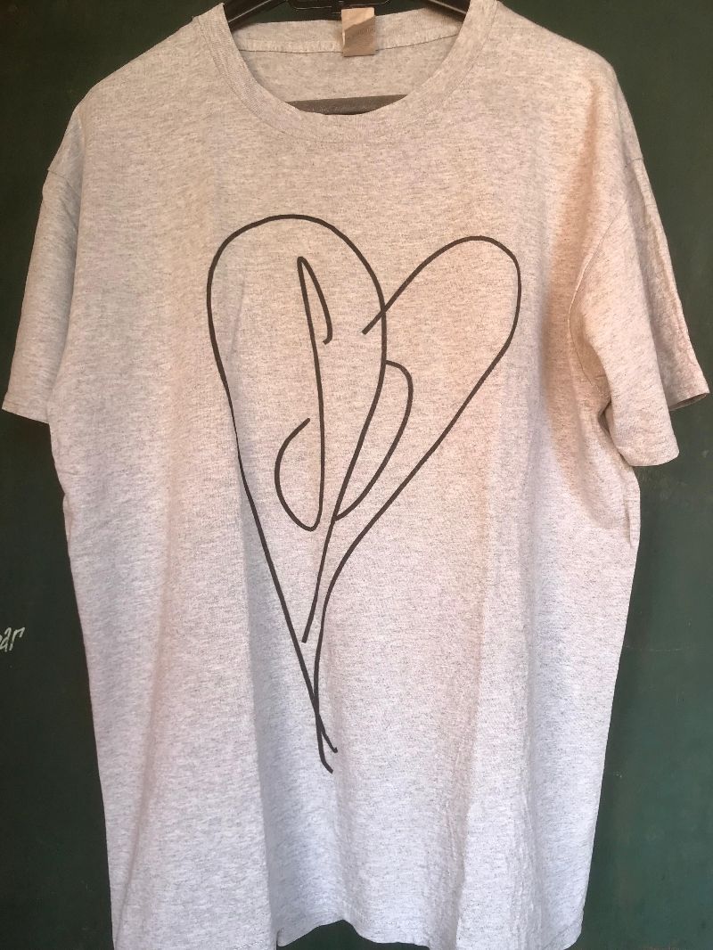 00s The Smashing Pumpkins - T shirt, foto 2