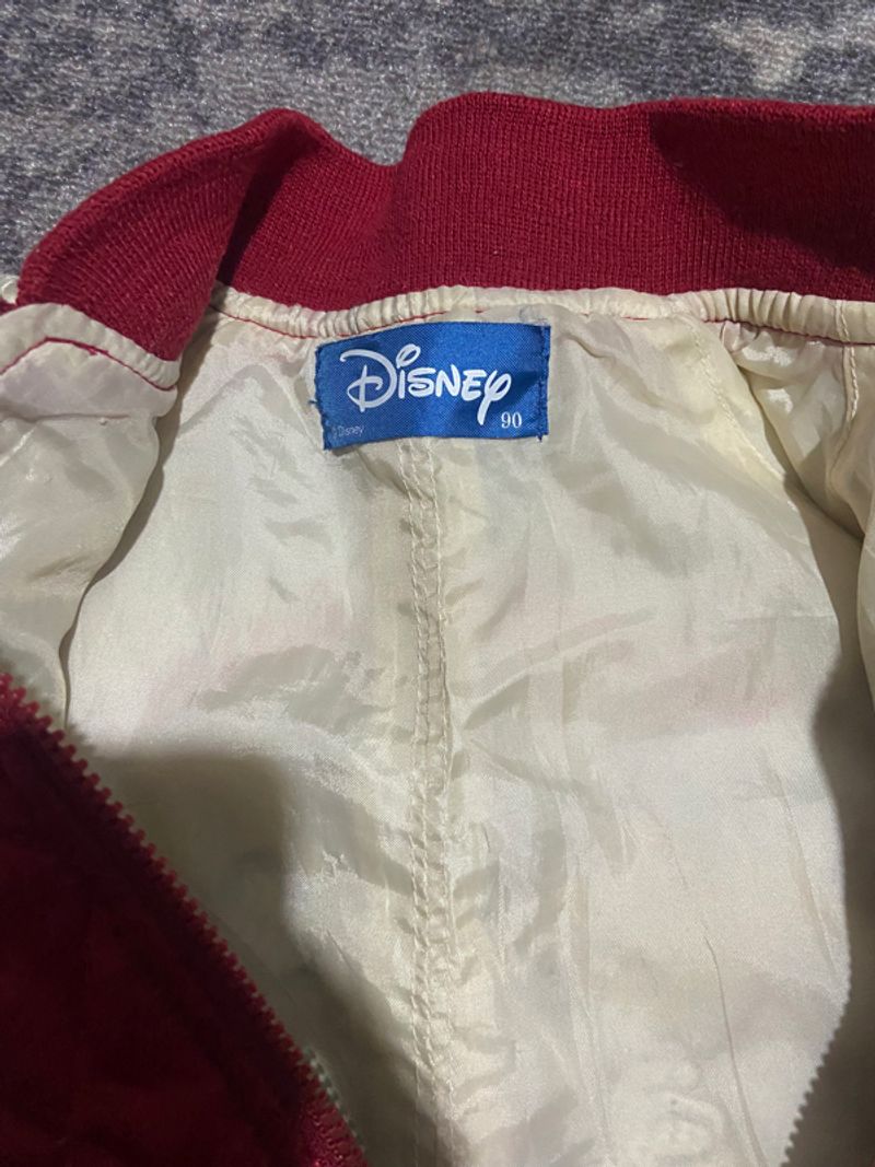 Jaket Jumpsuit anak, foto 3