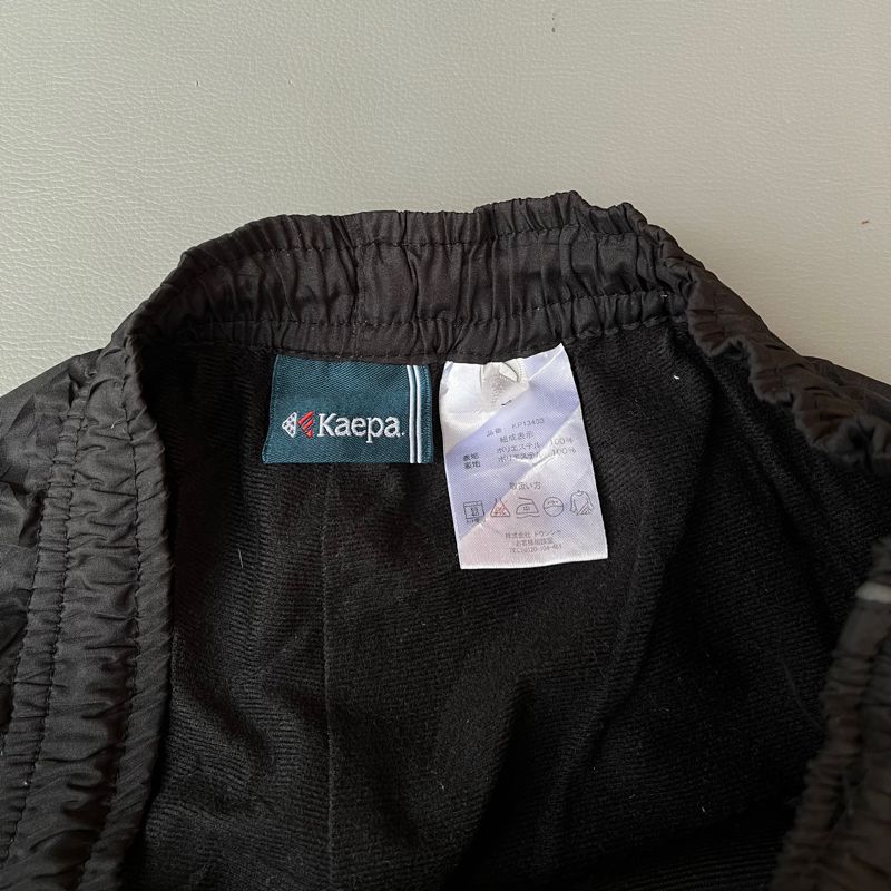 Kaepa trackpant parachute, foto 4
