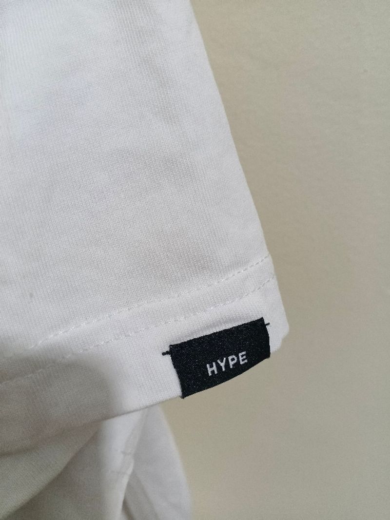 HYPE, foto 4