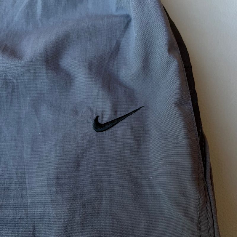 Nike trackpants parachute, foto 3