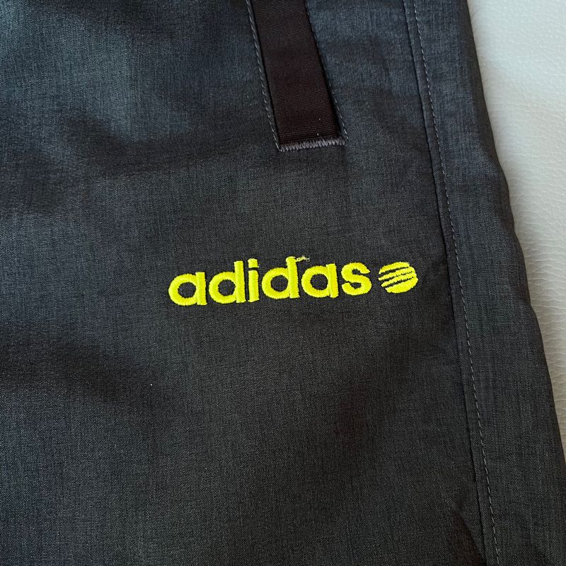 Adidas neo trackpants parachute, foto 2