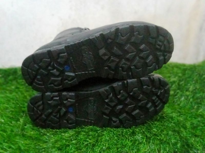 Sepatu outdoor HAIX 40, foto 4