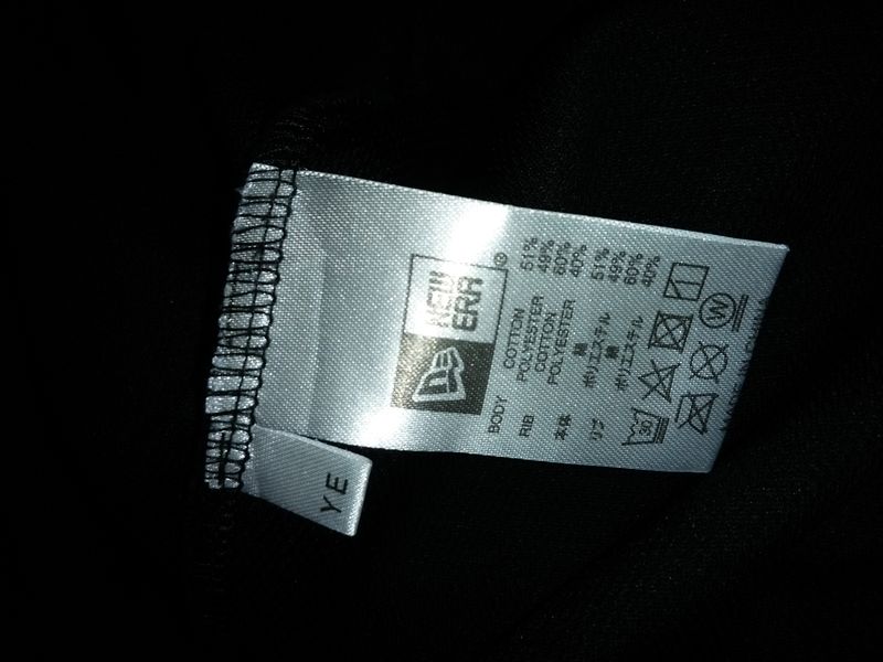 Long Sleeve New Era Golf Spell Out, foto 6