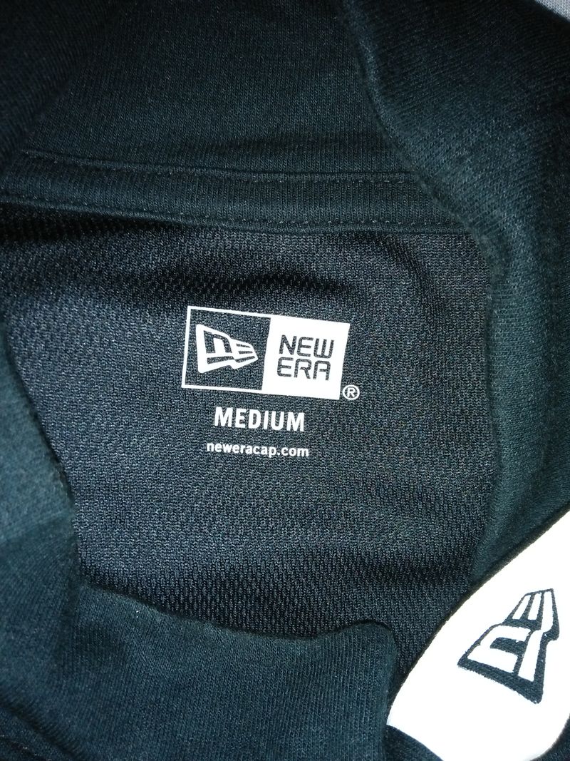 Long Sleeve New Era Golf Spell Out, foto 5