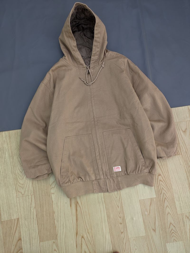 ACTIV JACKET JAVA NOT CARHARTT, foto 3