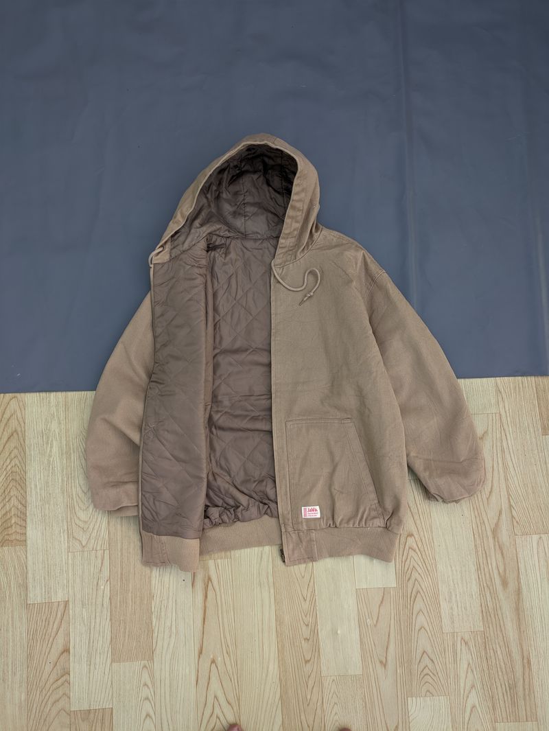 ACTIV JACKET JAVA NOT CARHARTT, foto 7