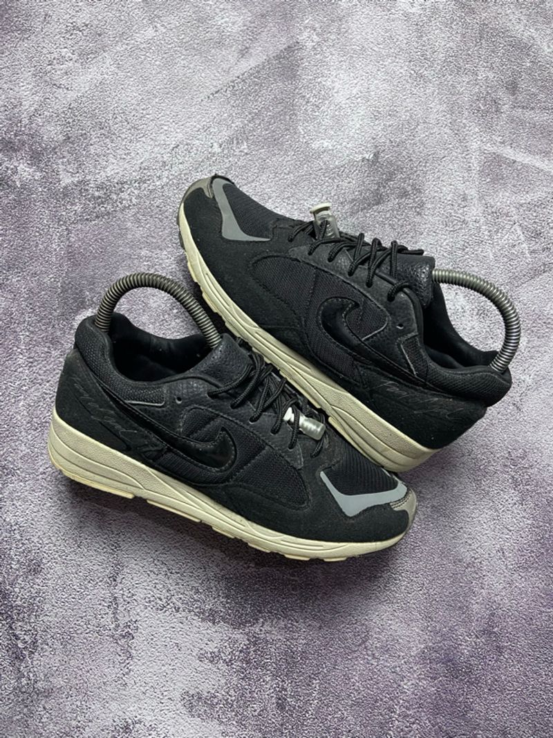 Nike Air Skylon Fear of God Black Sail Preloved