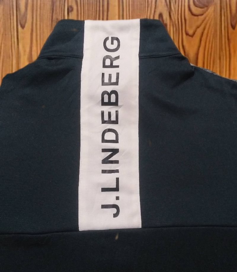 J.lindeberg banks midlayer, foto 5