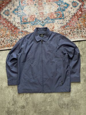WORK JAKET UNIV CAMBRIDGE