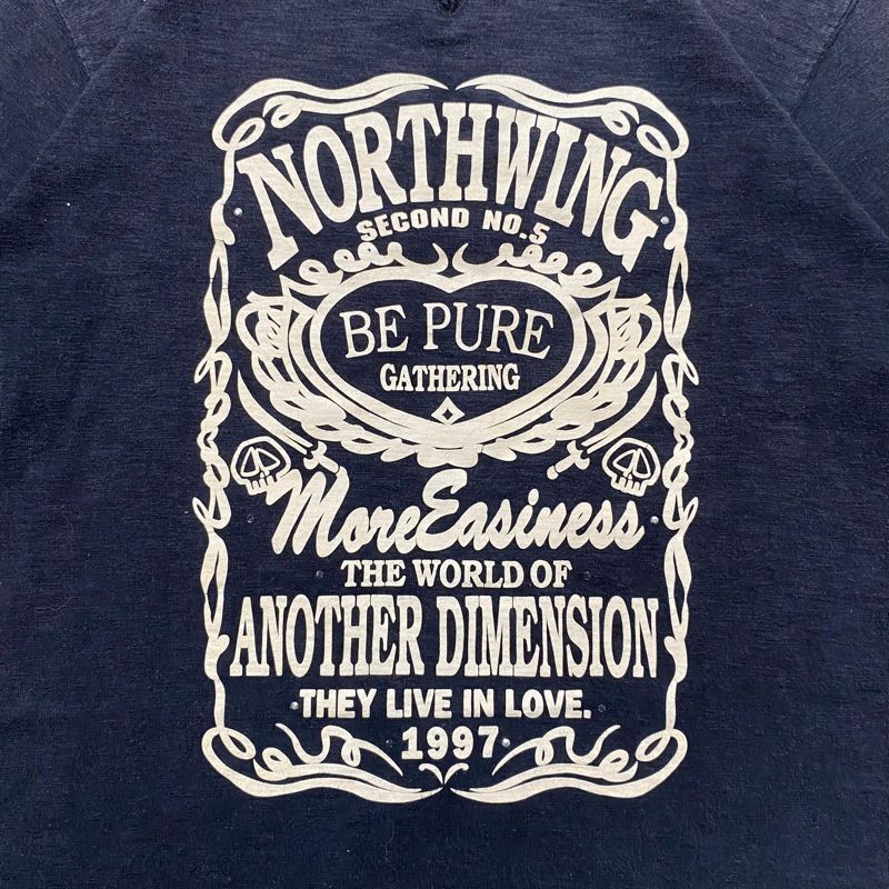 Tshirt PM boys Northwing, foto 4