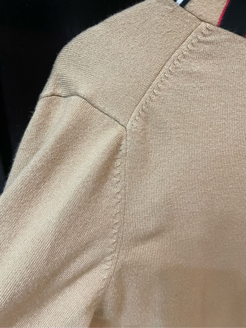 Burberry Cardigan, foto 3