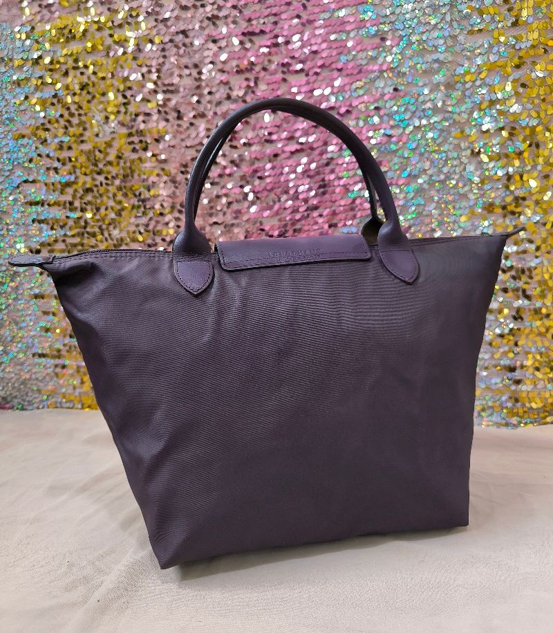 Authentic Longchamp MSH, foto 6