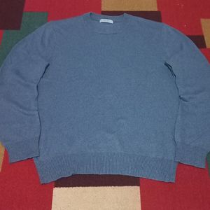 Mind Bridge Crewneck Knit/Sweater Rajut