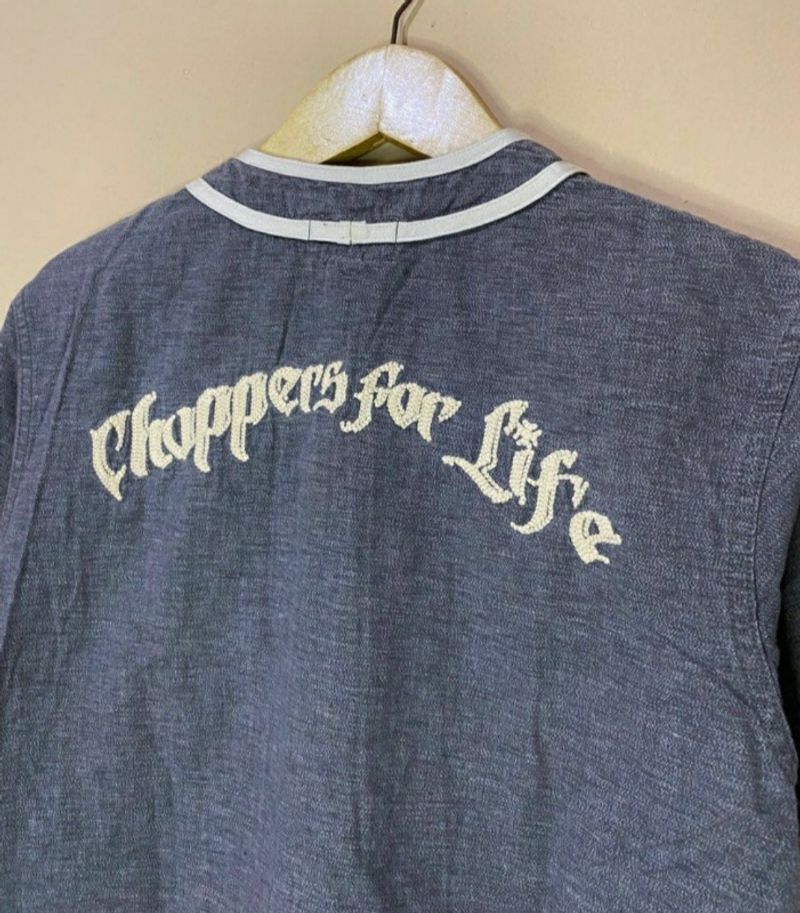 Choppers for life, foto 3