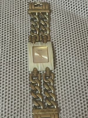 Jam tangan wanita GUESS Original