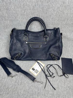 Preloved Authentic Balenciaga Reg th 2018 Mulus!
