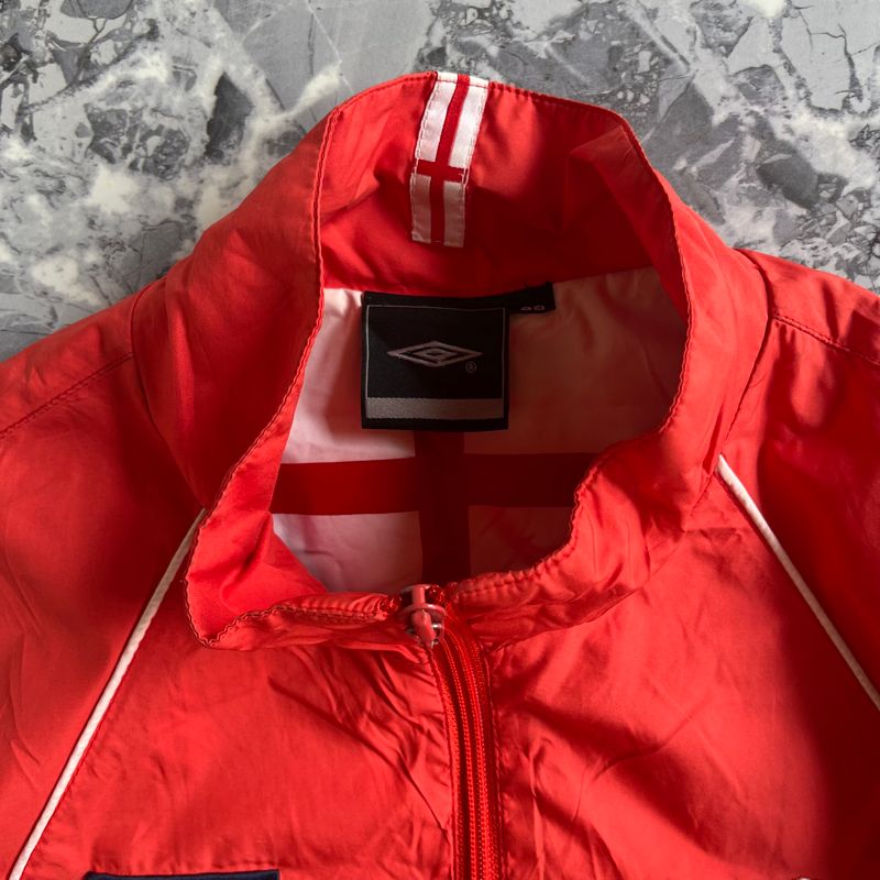 Umbro Tracksuit, foto 4