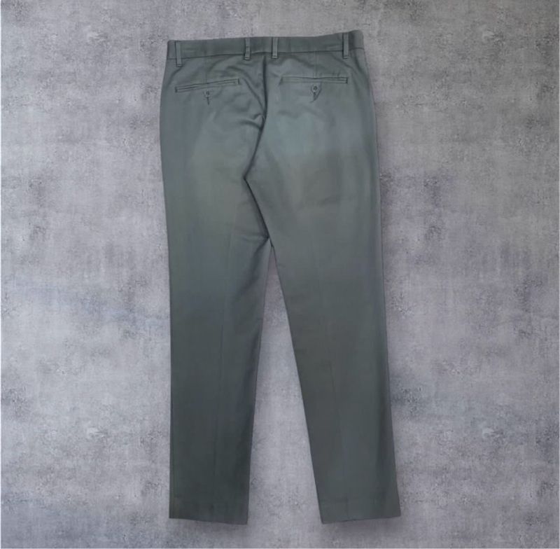 Work pants giordano, foto 2