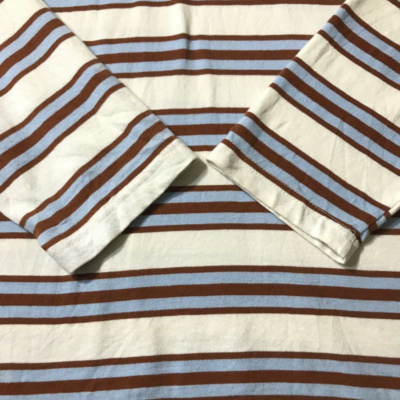 HAVISM LOGO RUBBER STRIPE LONGSLEEVE, foto 4