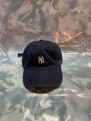 New York Yankees 47brand caps