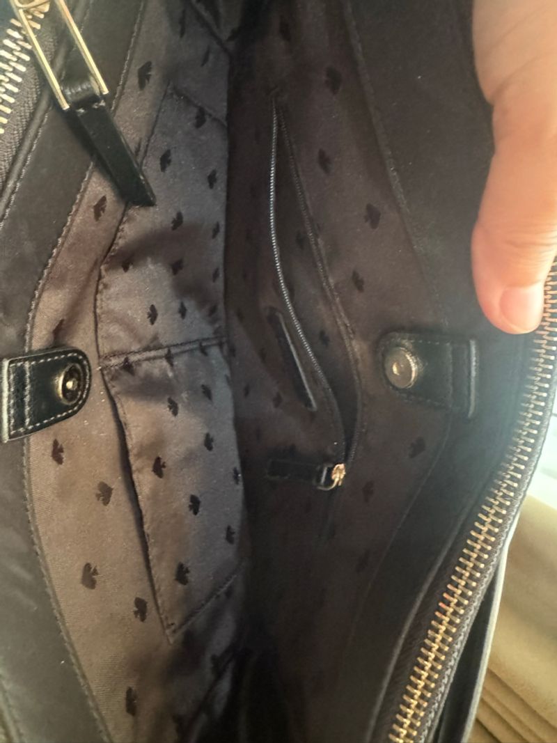 Tas Kate Spade, foto 2