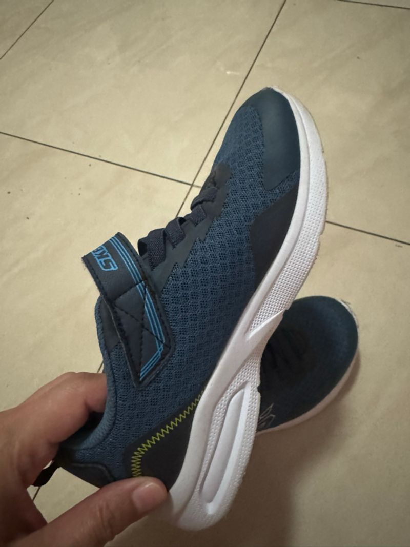 Sepatu Skecher Anak Ori, foto 3