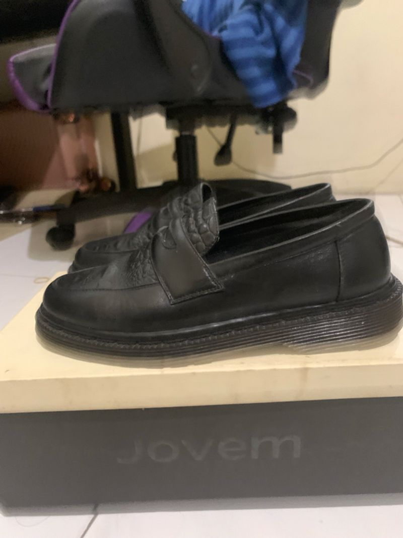 Jovem Studio Croco sz 39, foto 3