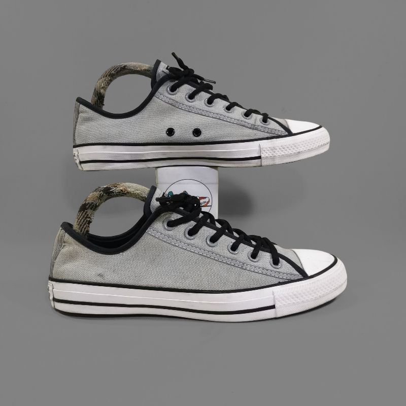 Sepatu Pria Converse CTAS Low OX RefLine, foto 4