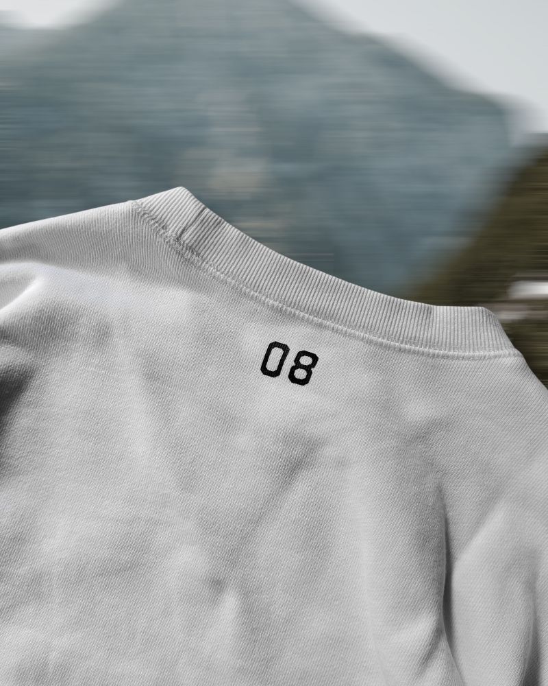 Covernat Crewneck size M, foto 5