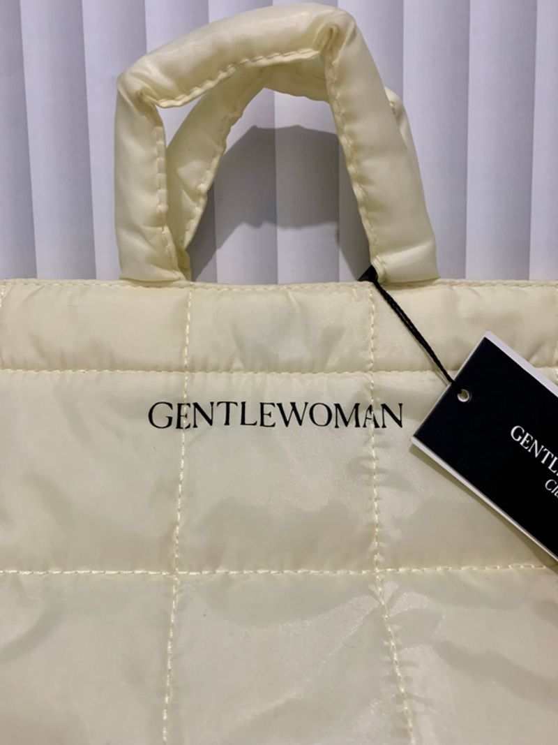 Tas Gentle W0men, foto 2