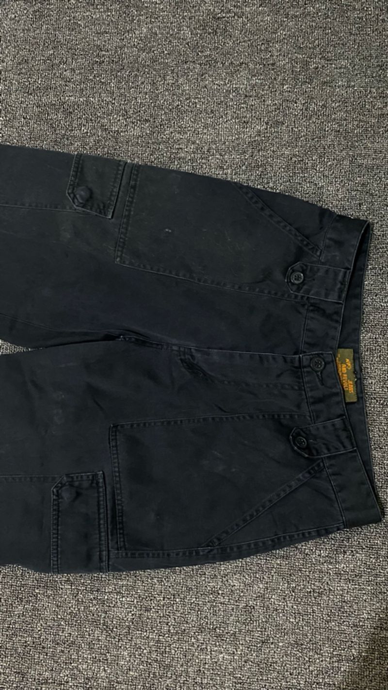 Cargo pants, foto 3