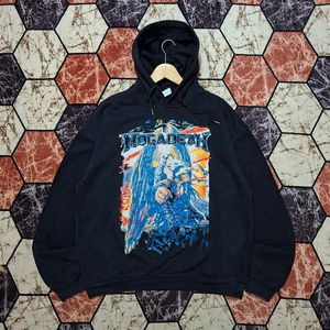 Hoodie Mdgadeah