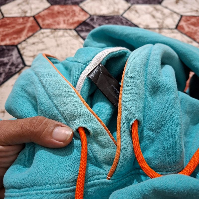 Hoodie TNT-LAB, foto 3