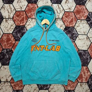 Hoodie TNT-LAB