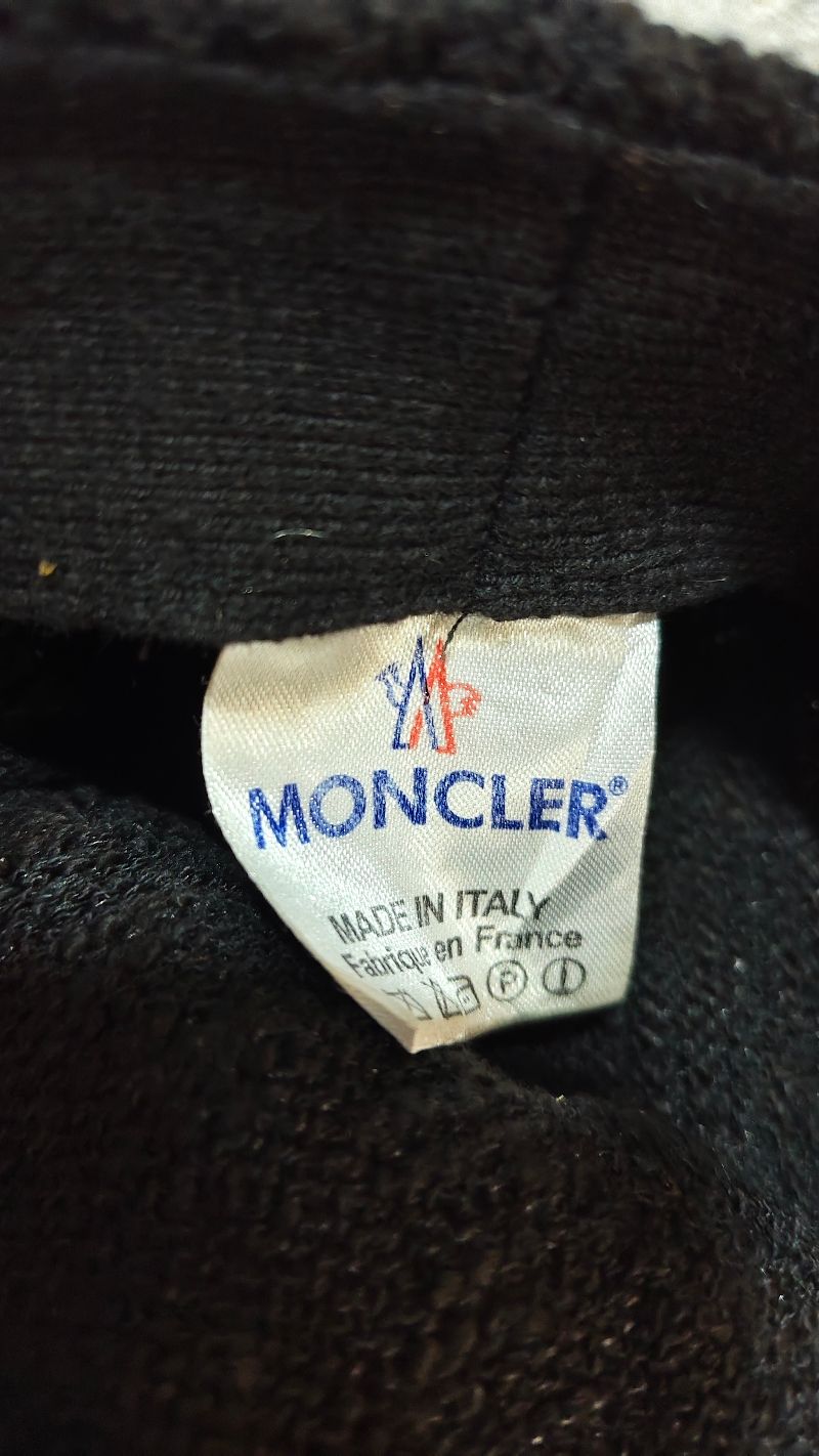 Moncler Paket Bundling, foto 10