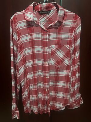 Zara Basic Shirt