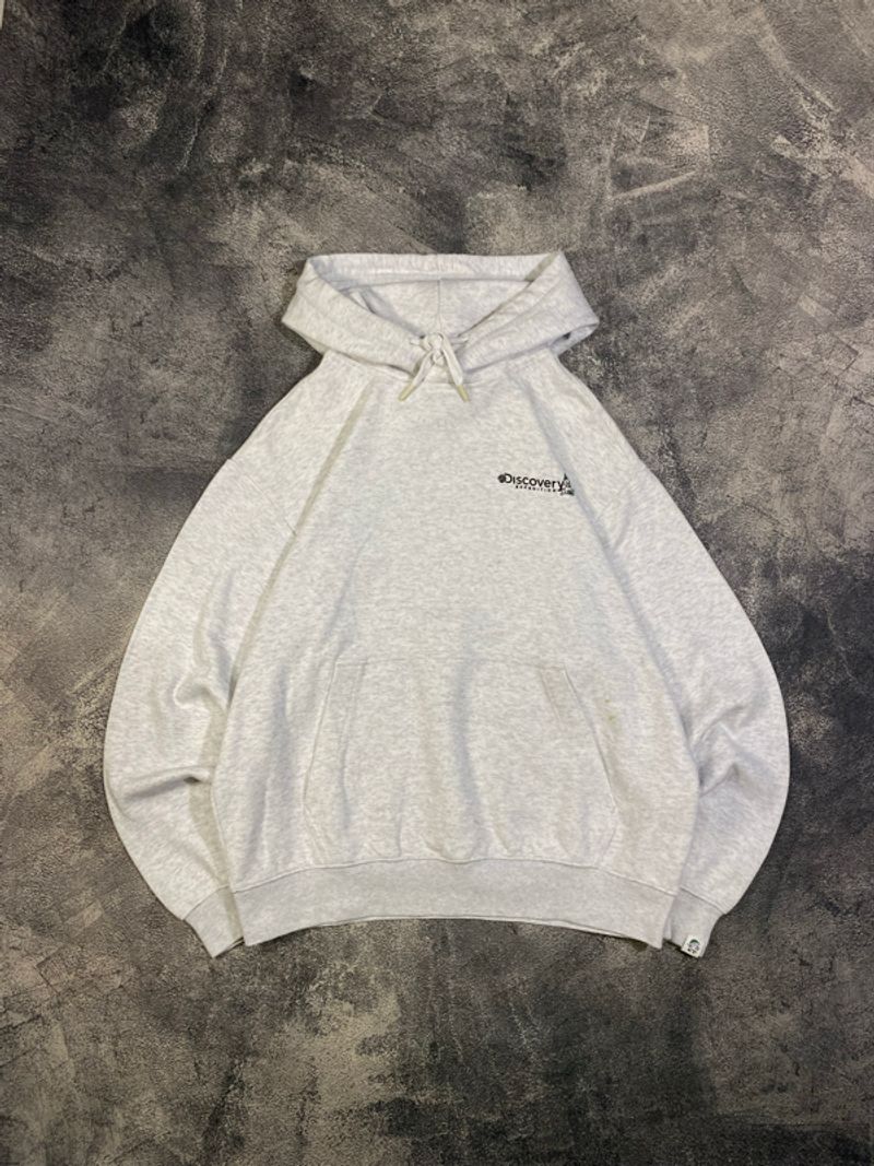 Hoodie Discovery, foto 2