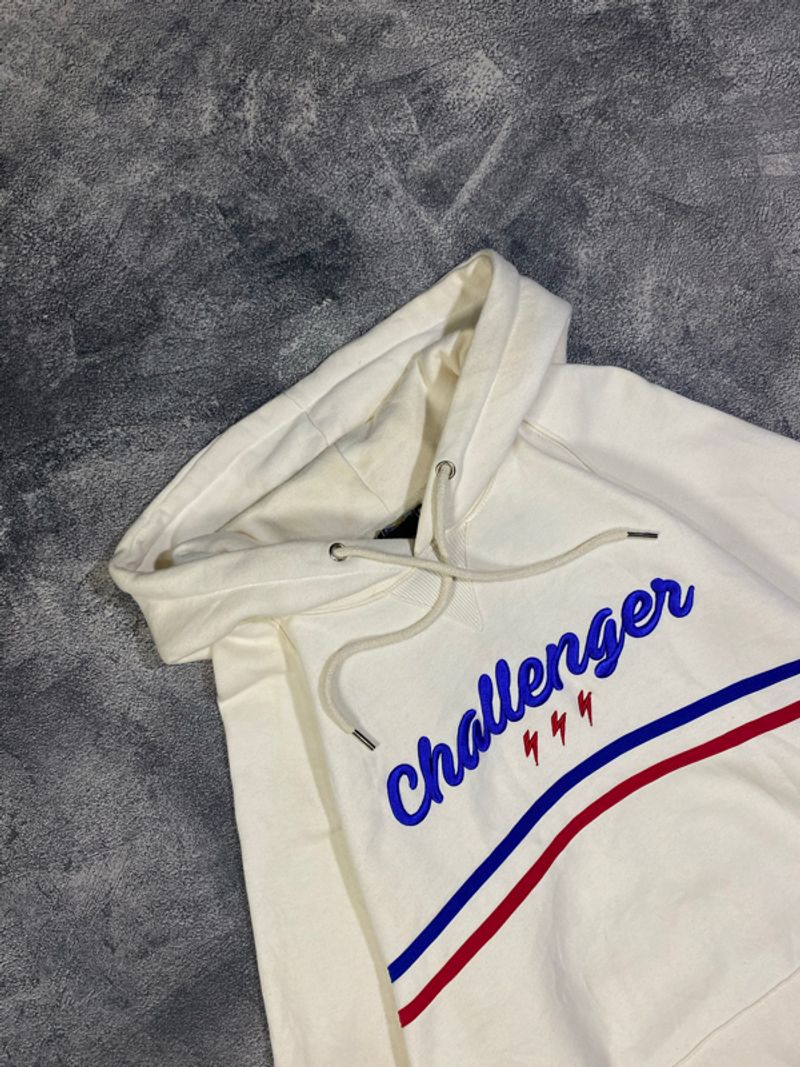 Hoodie The Worth Now, foto 2