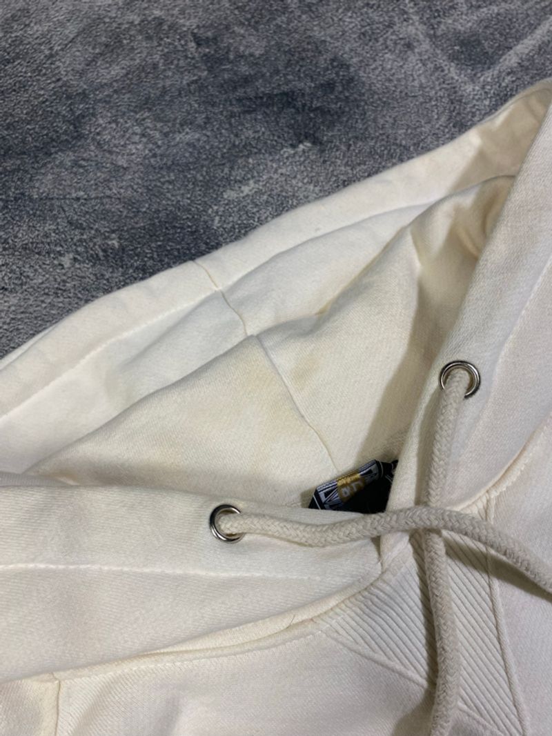 Hoodie The Worth Now, foto 6