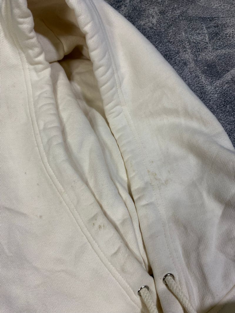 Hoodie Oioi Embroidery, foto 7