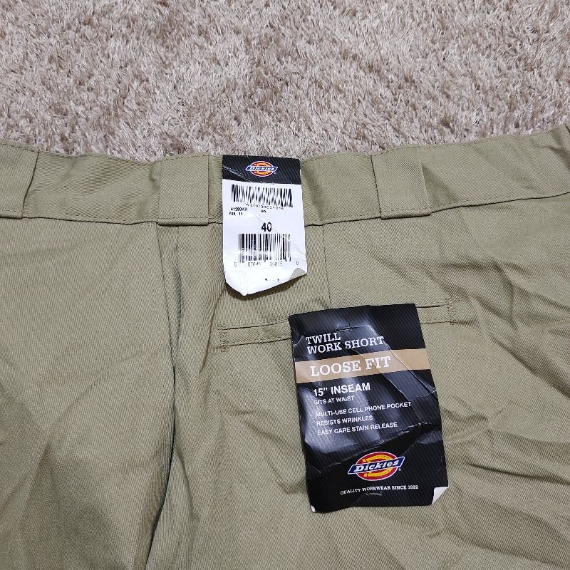 short pants dickies cellpo, foto 4